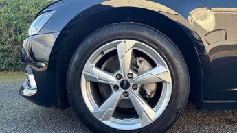 Audi A6 40 TFSI Sport 4dr S Tronic