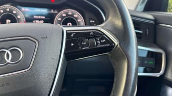 Audi A6 40 TFSI Sport 4dr S Tronic