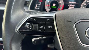 Audi A6 40 TFSI Sport 4dr S Tronic