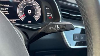 Audi A6 40 TFSI Sport 4dr S Tronic