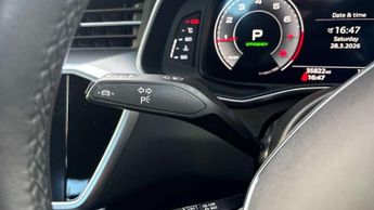 Audi A6 40 TFSI Sport 4dr S Tronic