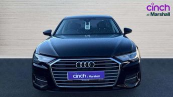 Audi A6 40 TFSI Sport 4dr S Tronic