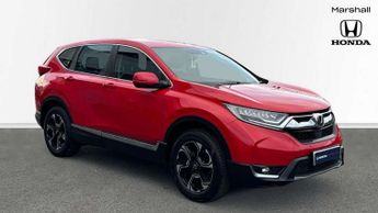 Honda CR-V 1.5 VTEC Turbo SE 5dr CVT