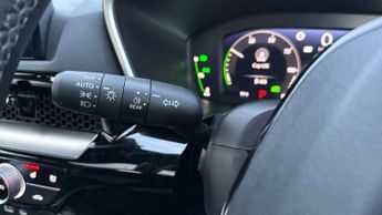 Honda CR-V 2.0 ePHEV Advance Tech 5dr eCVT