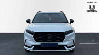 Honda CR-V 2.0 ePHEV Advance Tech 5dr eCVT
