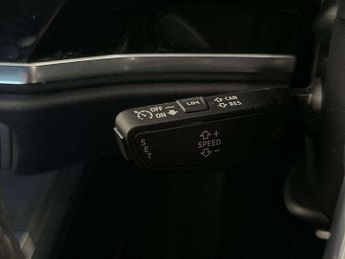 Audi Q3 35 TFSI S Line 5dr S Tronic [Leather]