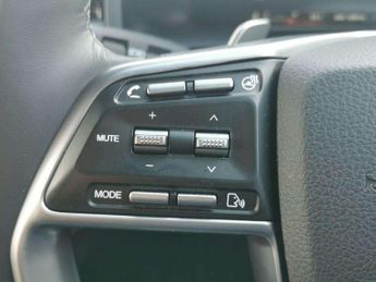 KGM Rexton 2.2 K30 5dr Auto