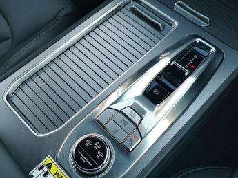 KGM Rexton 2.2 K30 5dr Auto