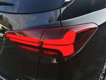 KGM Rexton 2.2 K30 5dr Auto