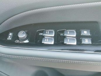 KGM Rexton 2.2 K30 5dr Auto