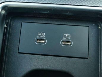 KGM Rexton 2.2 K30 5dr Auto