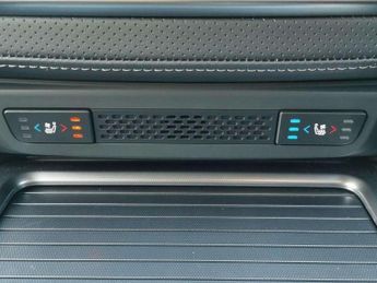 KGM Rexton 2.2 K30 5dr Auto