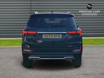 KGM Rexton 2.2 K30 5dr Auto