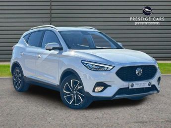 MG ZS 1.0T GDi Exclusive 5dr DCT