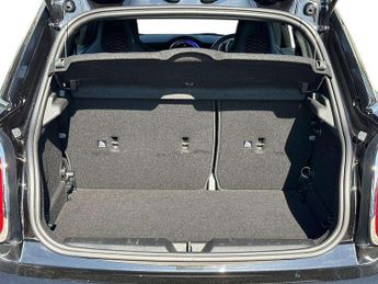 MINI Hatchback 5dr 1.5 Cooper Sport II 5dr Auto