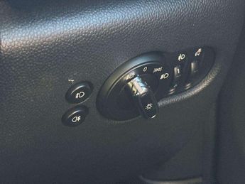MINI Hatchback 5dr 1.5 Cooper Sport II 5dr Auto
