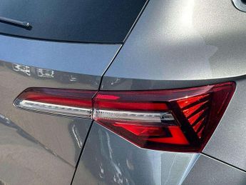 Skoda Karoq 1.5 TSI SE L 5dr DSG