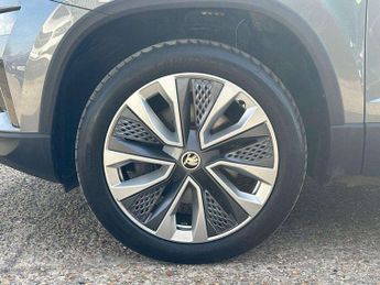 Skoda Karoq 1.5 TSI SE L 5dr DSG