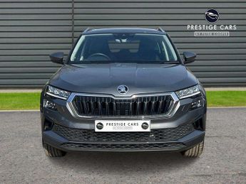 Skoda Karoq 1.5 TSI SE L 5dr DSG
