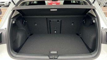 Volkswagen Golf 1.5 eTSI 150 Match 5dr DSG