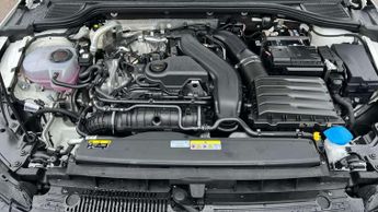 Volkswagen Golf 1.5 eTSI 150 Match 5dr DSG