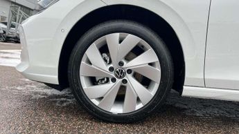 Volkswagen Golf 1.5 eTSI 150 Match 5dr DSG