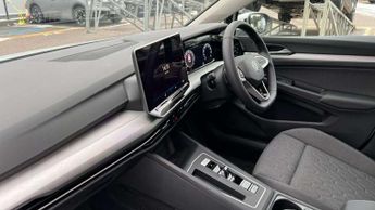 Volkswagen Golf 1.5 eTSI 150 Match 5dr DSG