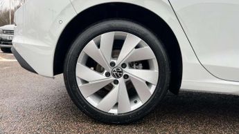 Volkswagen Golf 1.5 eTSI 150 Match 5dr DSG