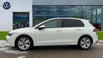 Volkswagen Golf 1.5 eTSI 150 Match 5dr DSG