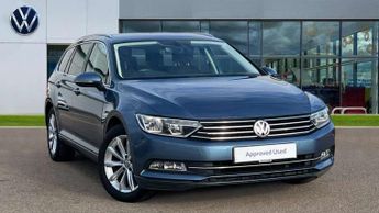 Volkswagen Passat 2.0 TDI SE Business 5dr