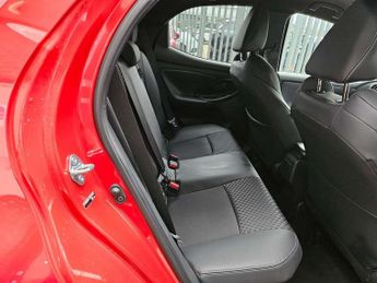 Mazda 2 Hybrid 1.5i Hybrid Homura 5dr CVT