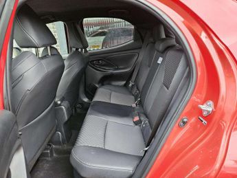 Mazda 2 Hybrid 1.5i Hybrid Homura 5dr CVT