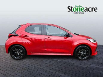 Mazda 2 Hybrid 1.5i Hybrid Homura 5dr CVT