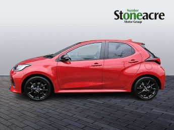 Mazda 2 Hybrid 1.5i Hybrid Homura 5dr CVT