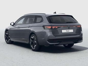 Volkswagen Passat Estate 1.5 eTSI R-Line 5dr DSG