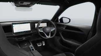 Volkswagen Passat Estate 1.5 eTSI R-Line 5dr DSG