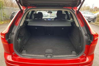 Volvo XC60 2.0 B5P Inscription 5dr Geartronic