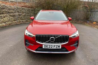 Volvo XC60 2.0 B5P Inscription 5dr Geartronic