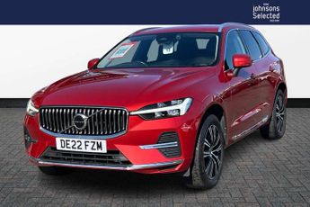 Volvo XC60 2.0 B5P Inscription 5dr Geartronic