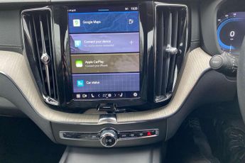 Volvo XC60 2.0 B5P Inscription 5dr Geartronic