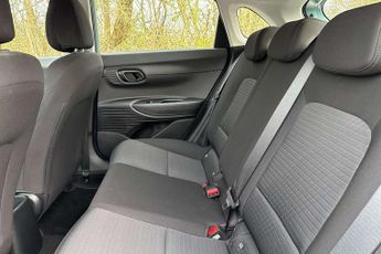 Hyundai i20 1.0T GDi 48V MHD SE Connect 5dr DCT