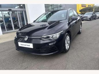Volkswagen Golf 1.5 eTSI 150 Life 5dr DSG