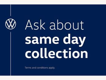 Volkswagen Golf 1.5 eTSI 150 Life 5dr DSG
