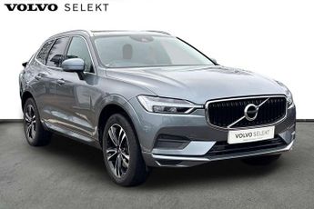 Volvo XC60 2.0 T4 190 Edition 5dr Geartronic