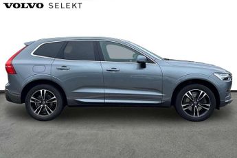 Volvo XC60 2.0 T4 190 Edition 5dr Geartronic