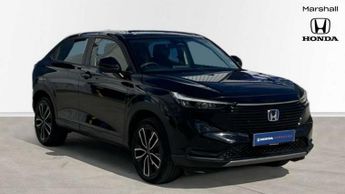 Honda HR-V 1.5 eHEV Elegance 5dr CVT