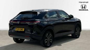 Honda HR-V 1.5 eHEV Elegance 5dr CVT
