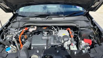 Honda HR-V 1.5 eHEV Elegance 5dr CVT