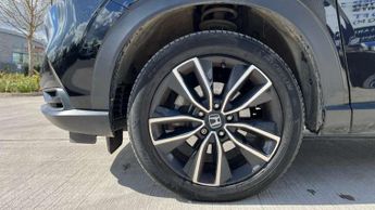 Honda HR-V 1.5 eHEV Elegance 5dr CVT