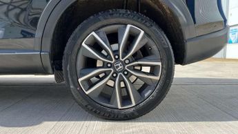 Honda HR-V 1.5 eHEV Elegance 5dr CVT